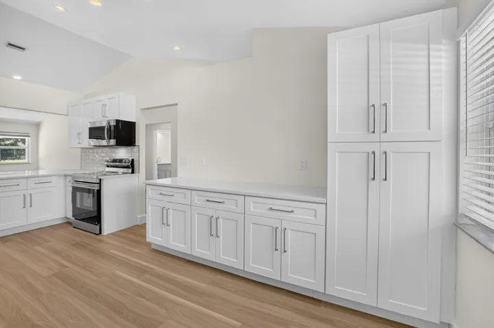 KITCHEN VIEW