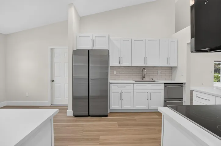 KITCHEN VIEW