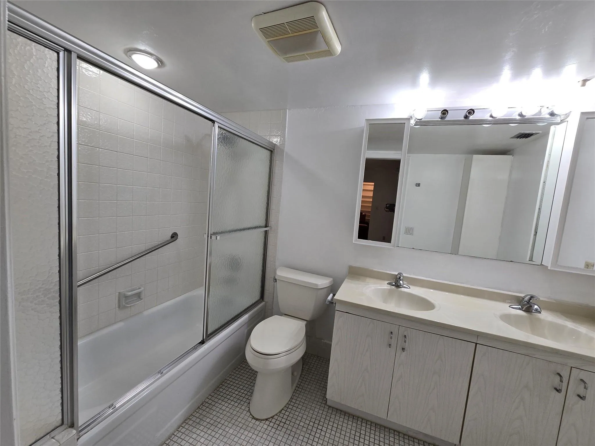 Primary Bathroom 1