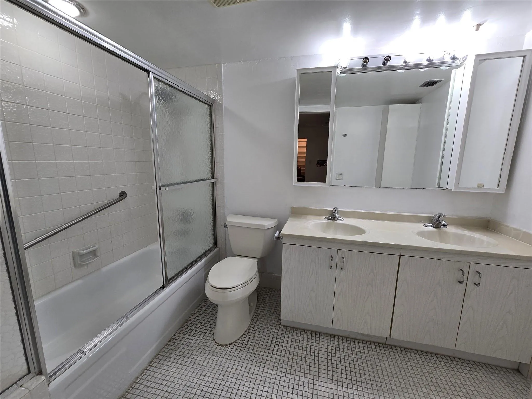 Primary Bathroom 2