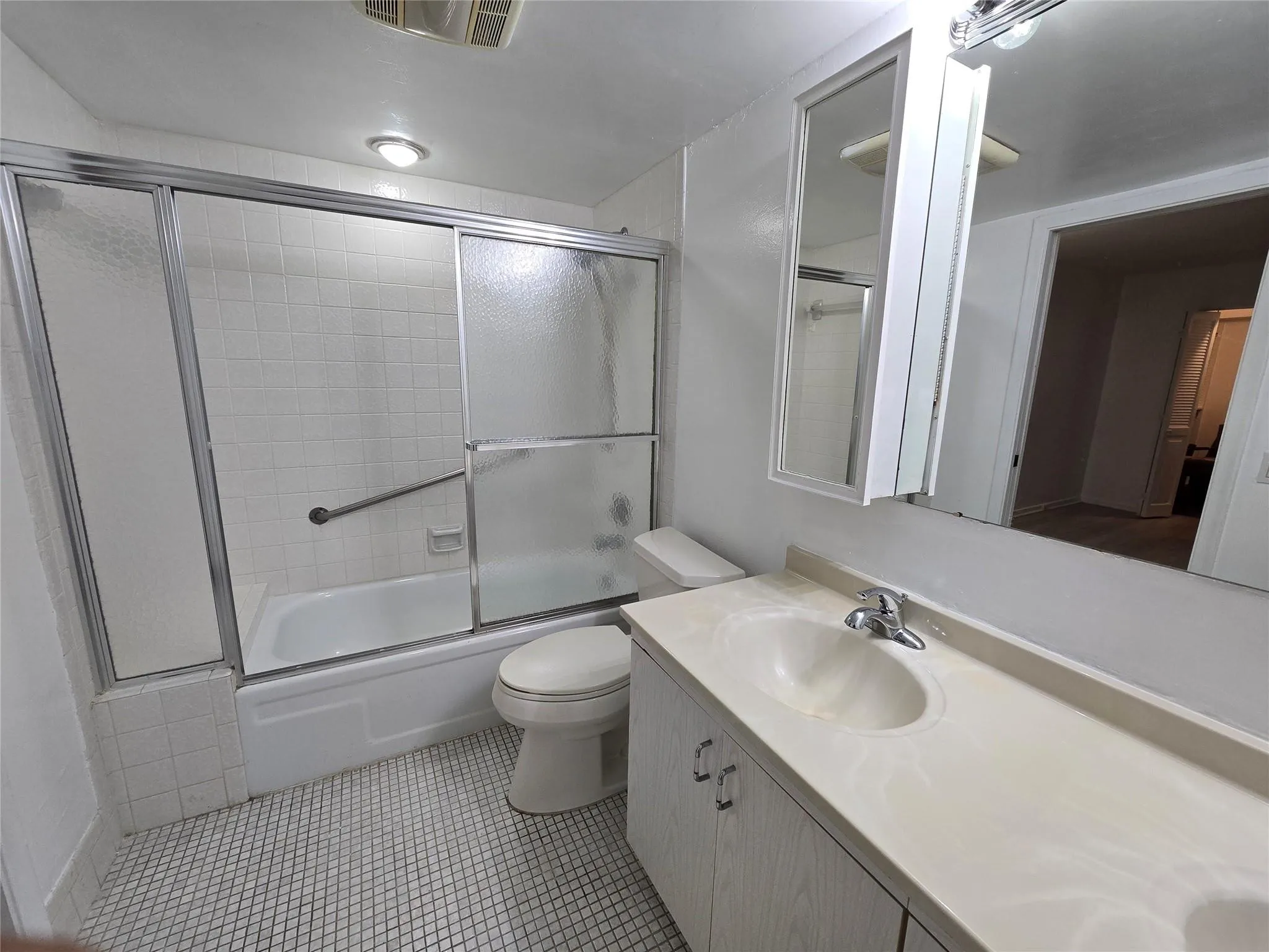 Primary Bathroom 3