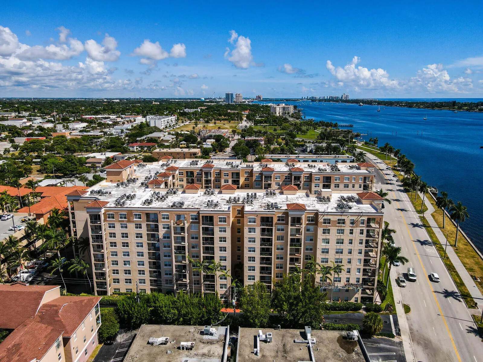 Flagler Drive