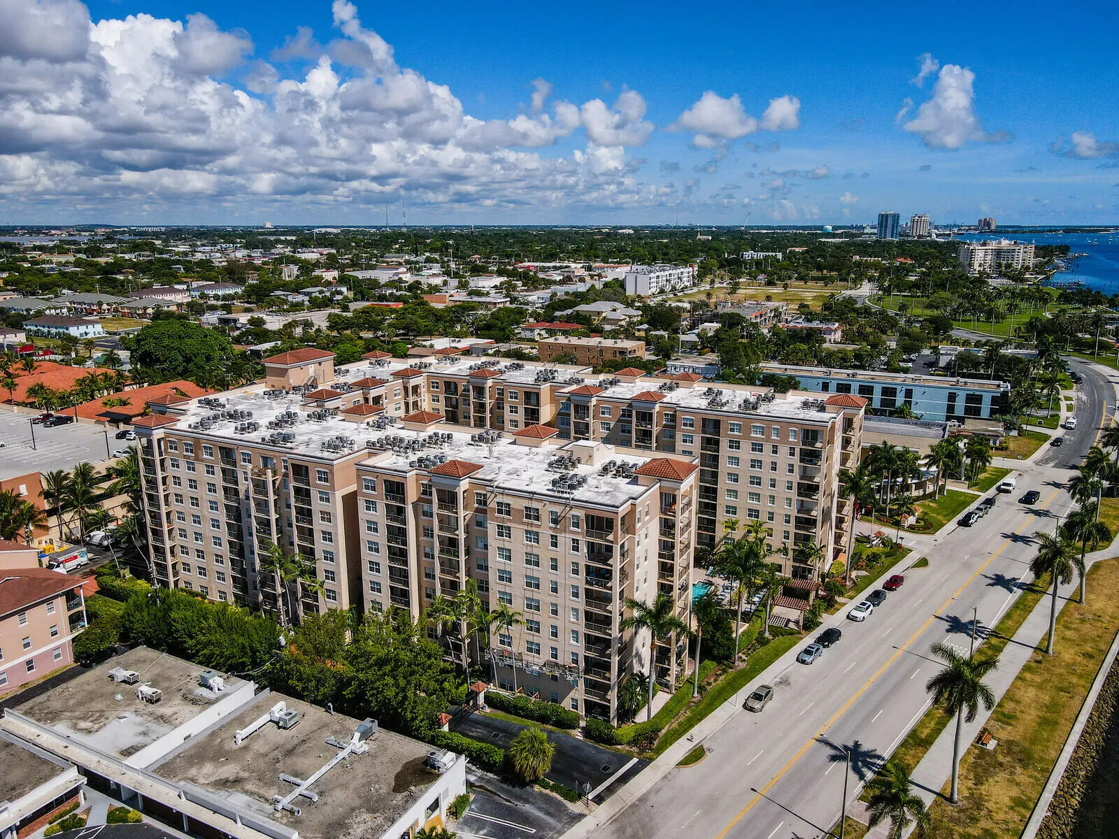 Flagler Drive