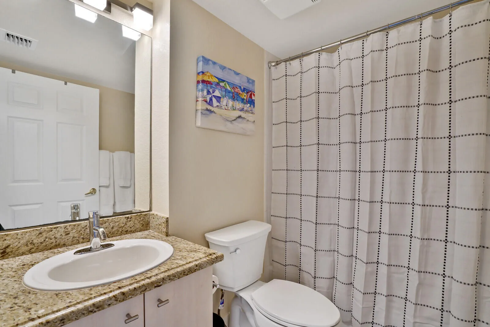 Bathroom 2