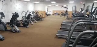 Exercise Room