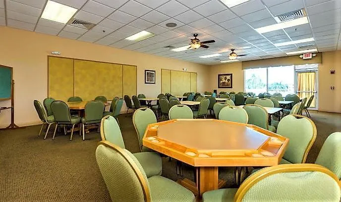 Card Room