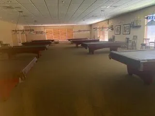 Pool Tables