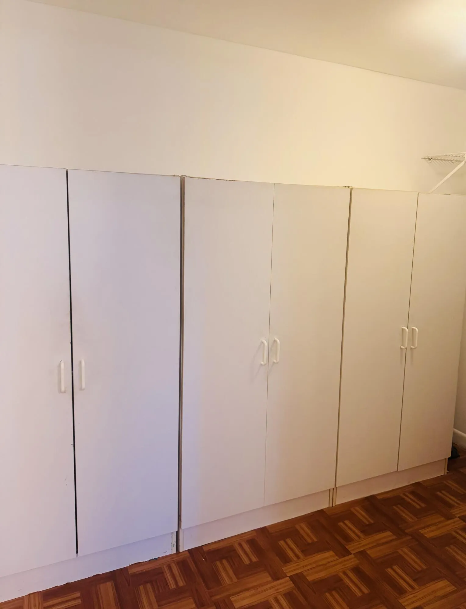 Storage Area