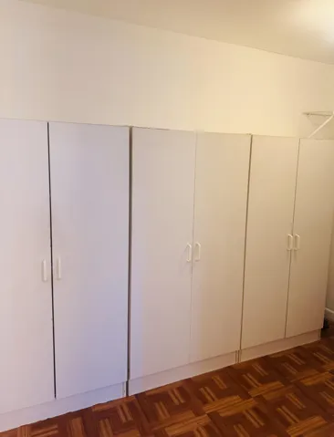 Storage Area