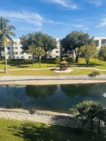 View from Primary Bedroom