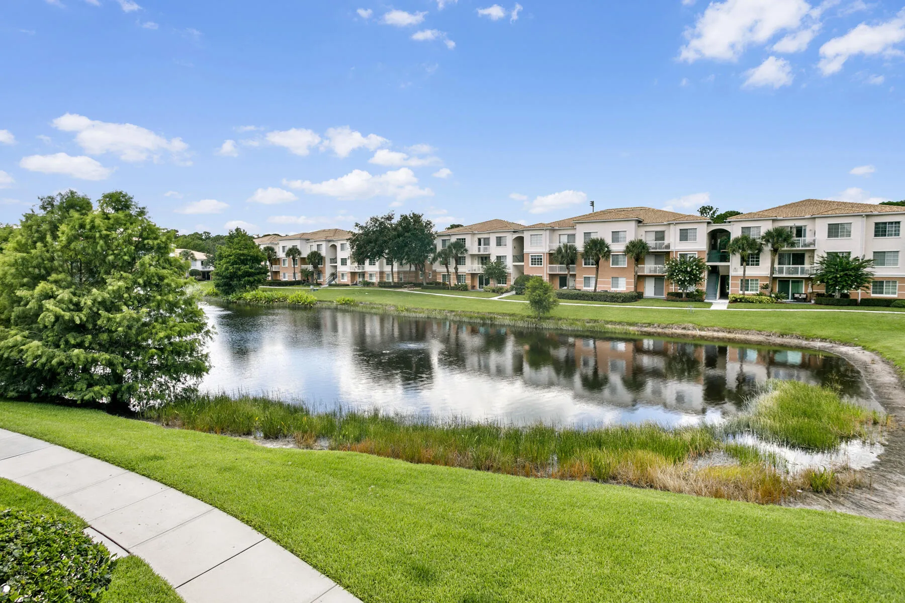 Lake View