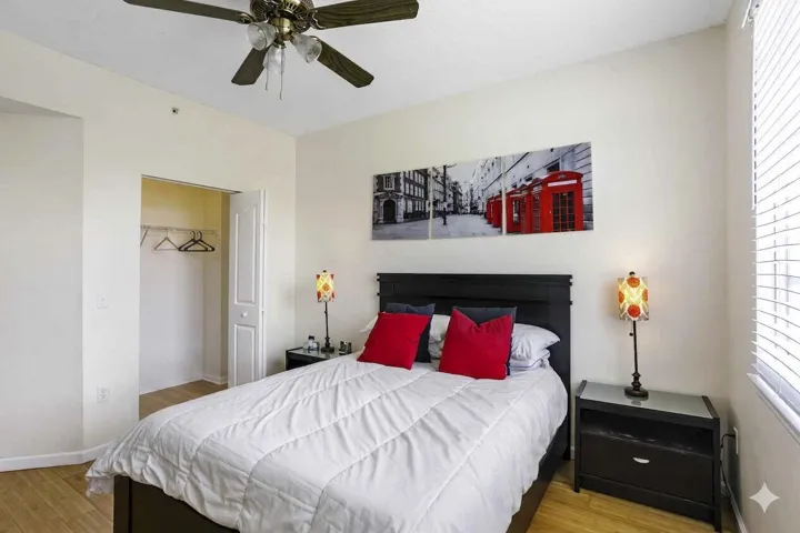 Guest Bedroom pic 2