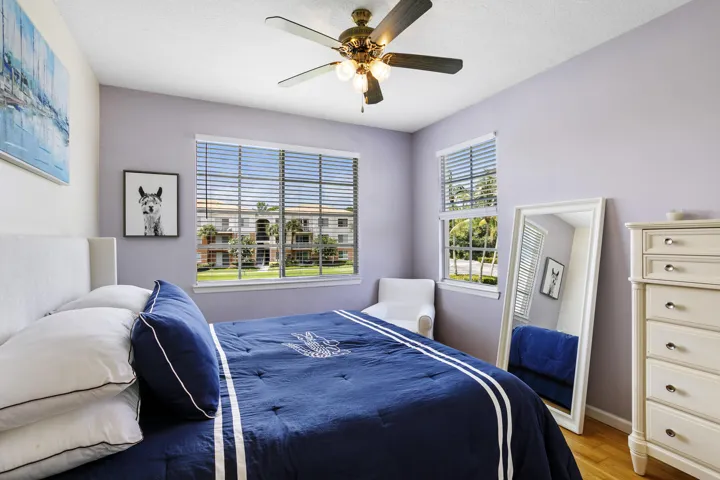 Master Bedroom pic 1