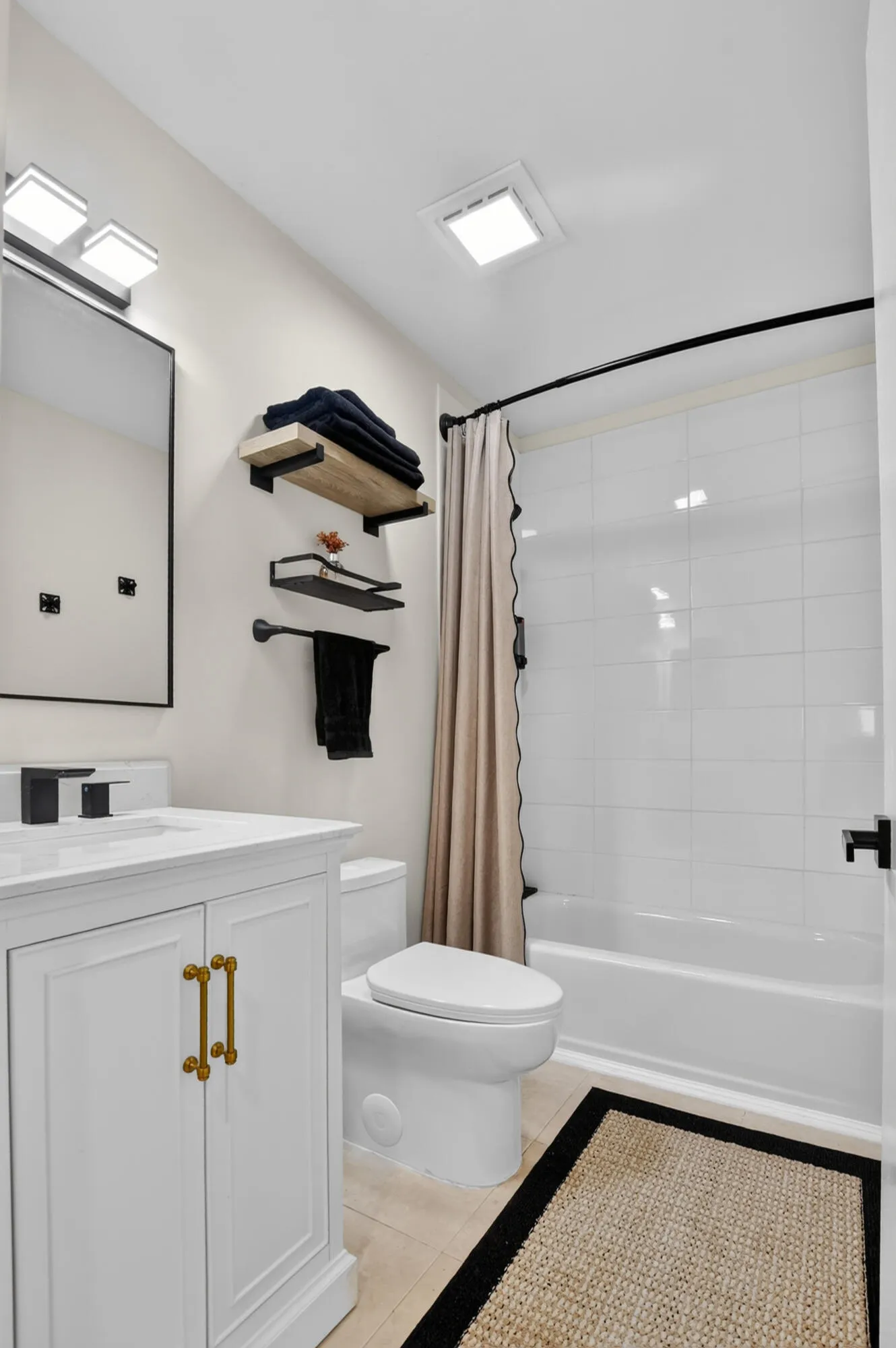 2nd Bath