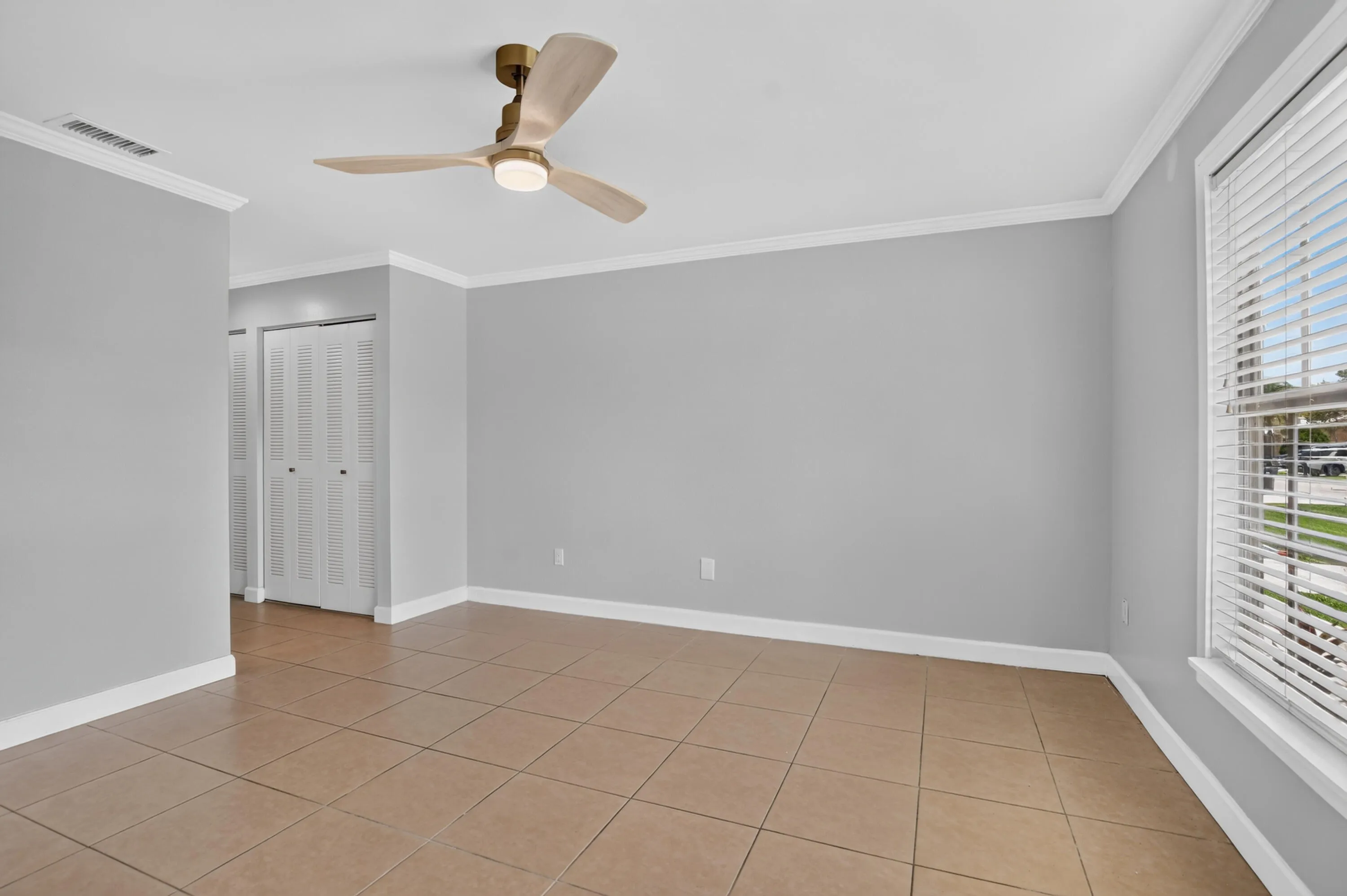 Primary suite