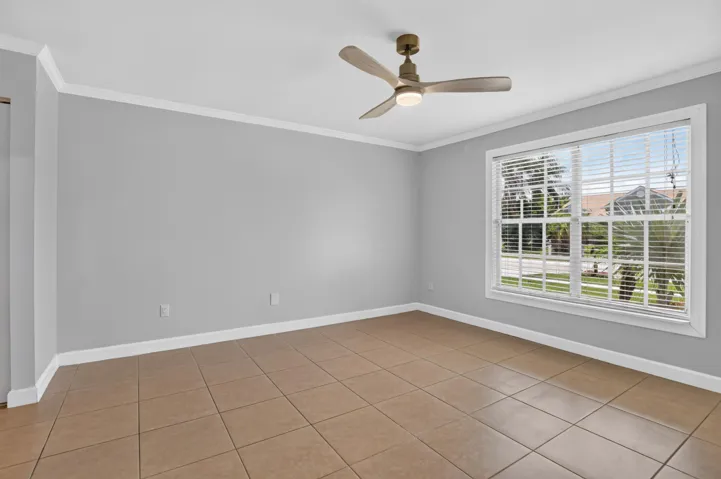 Primary suite