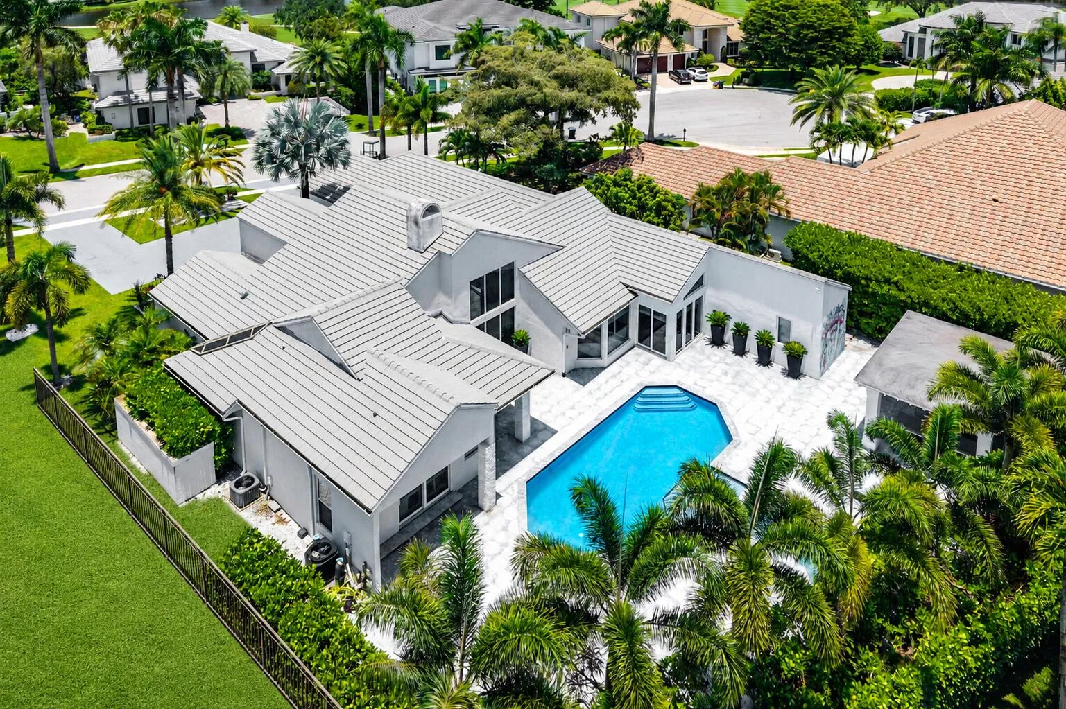 Aerial