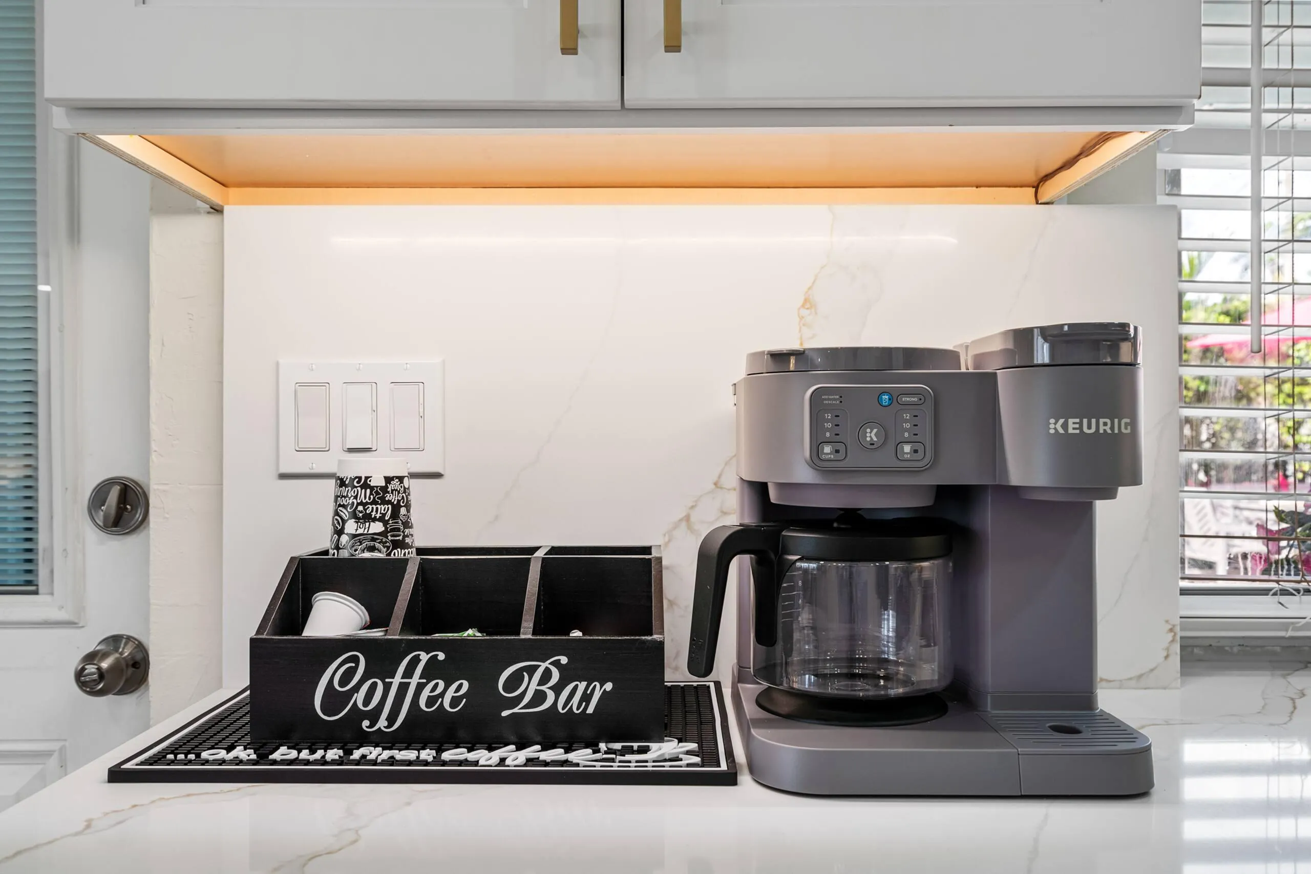 Coffee Bar