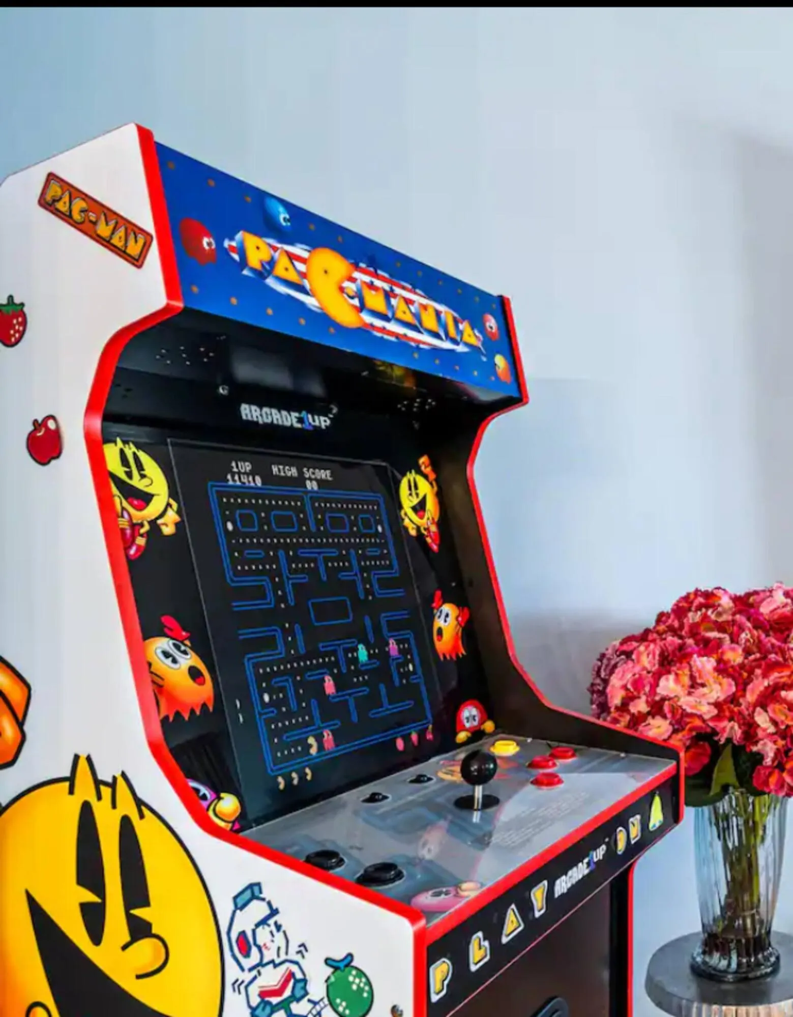 Pacman
