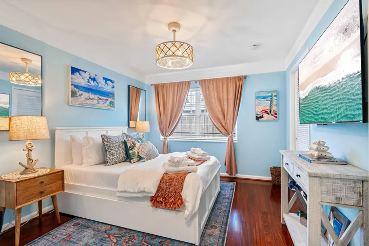Bedroom 4