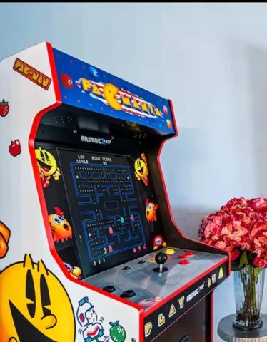 Pacman