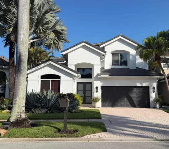 Front Elevation