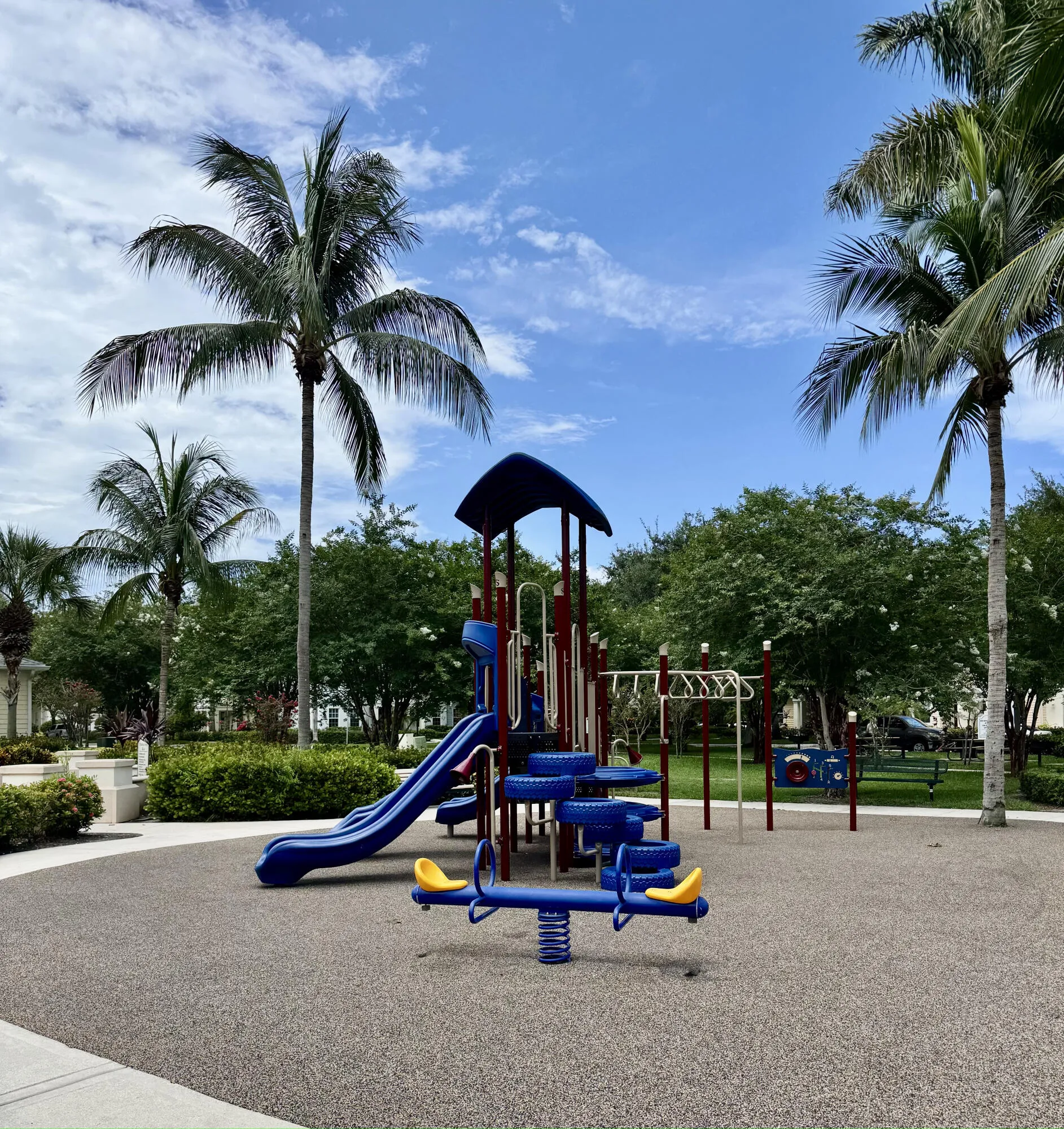 Children's Park
