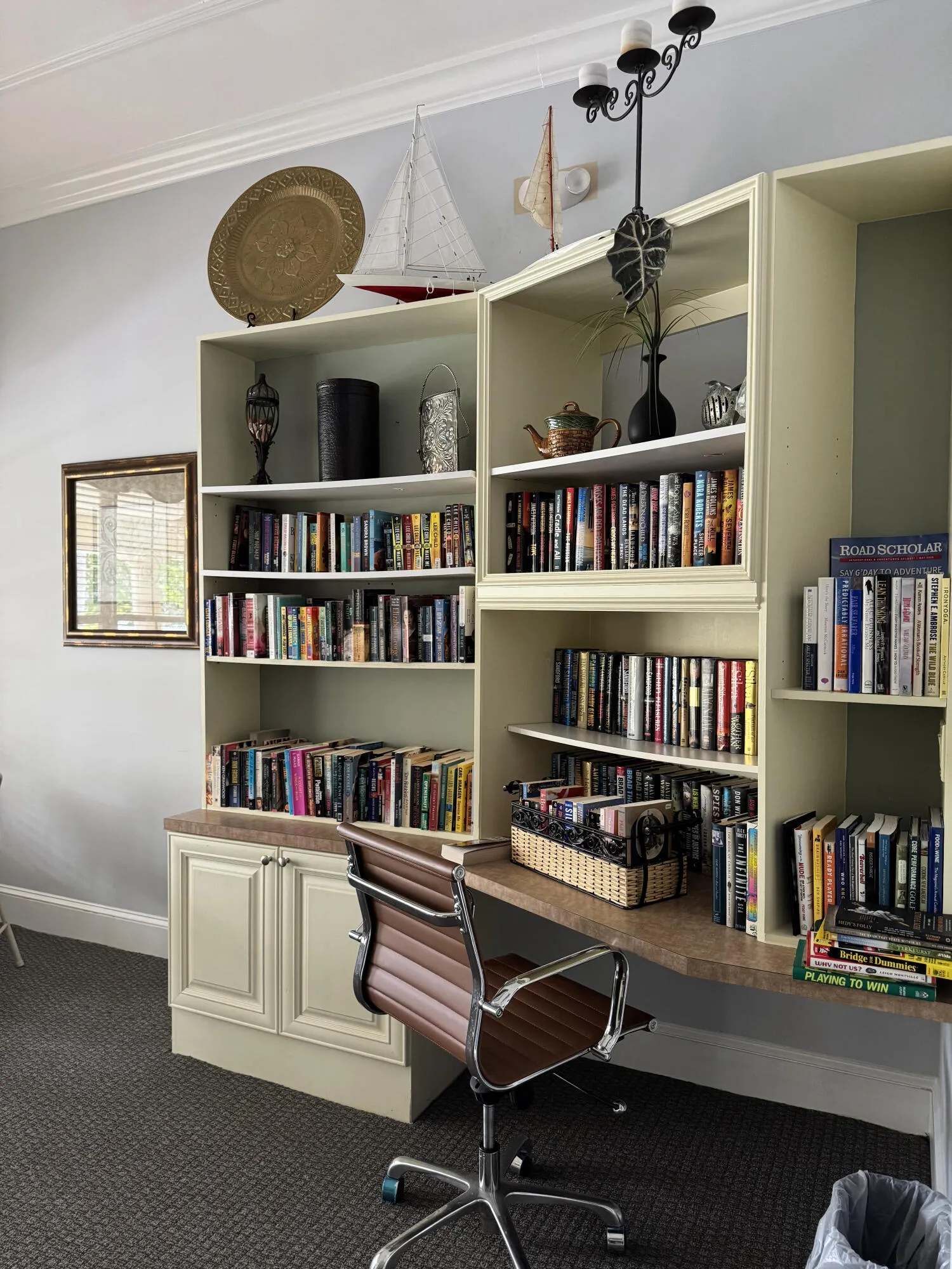 Library