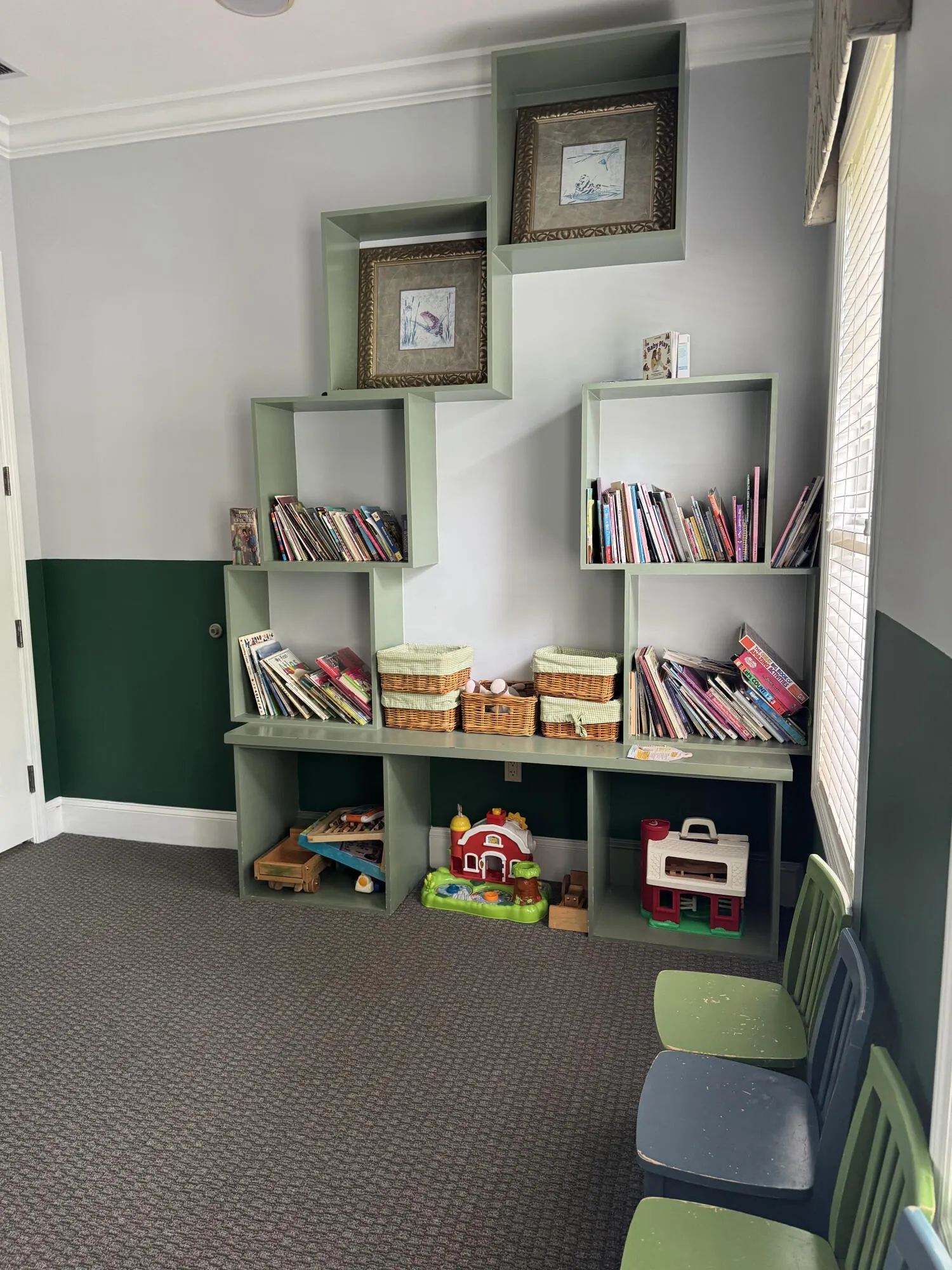 Play Area