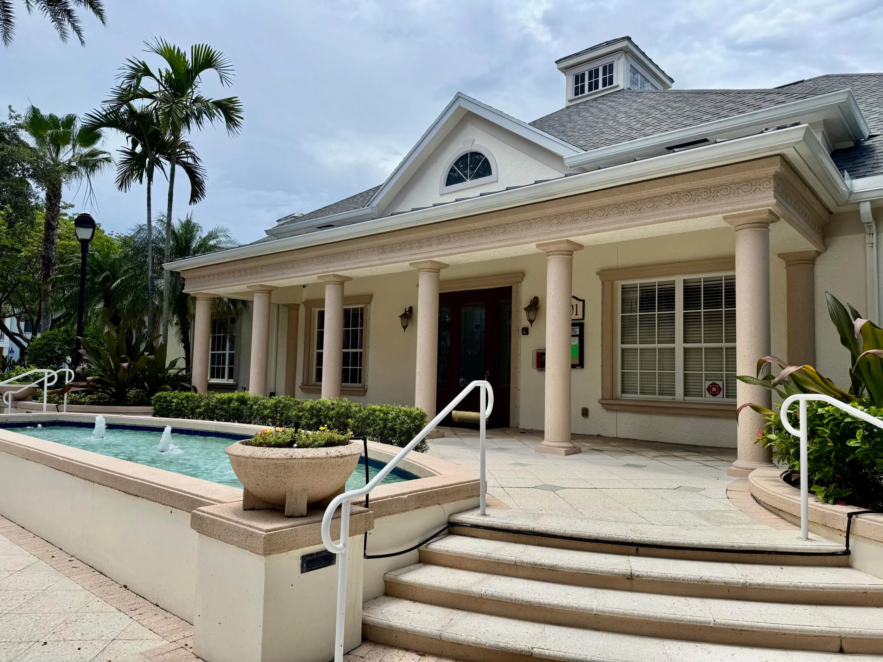 Clubhouse