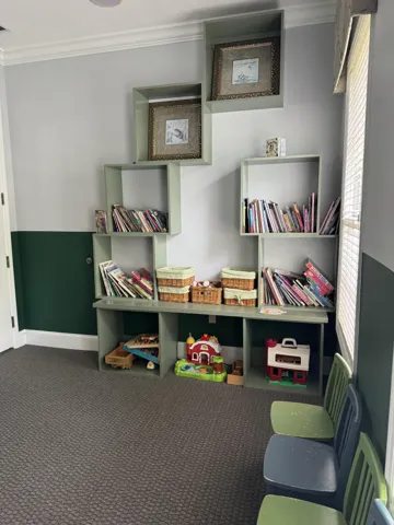 Play Area