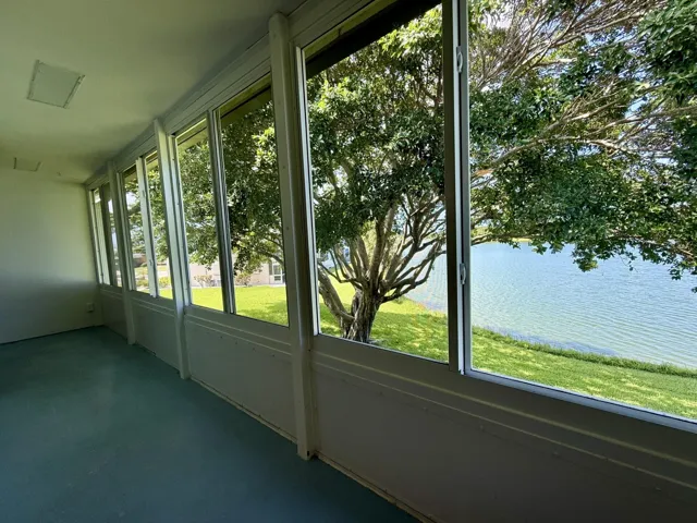 Terrace View
