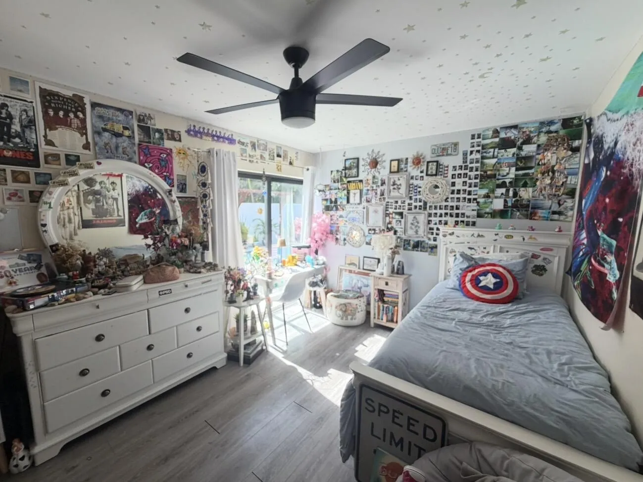2nd Bedroom