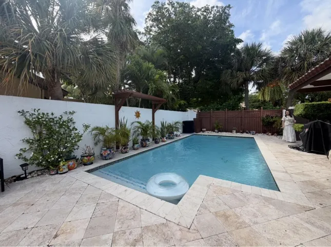 The Pool