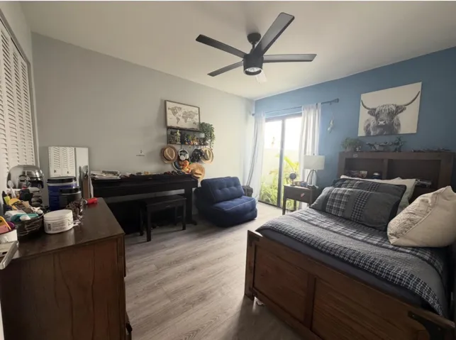 3rd Bedroom