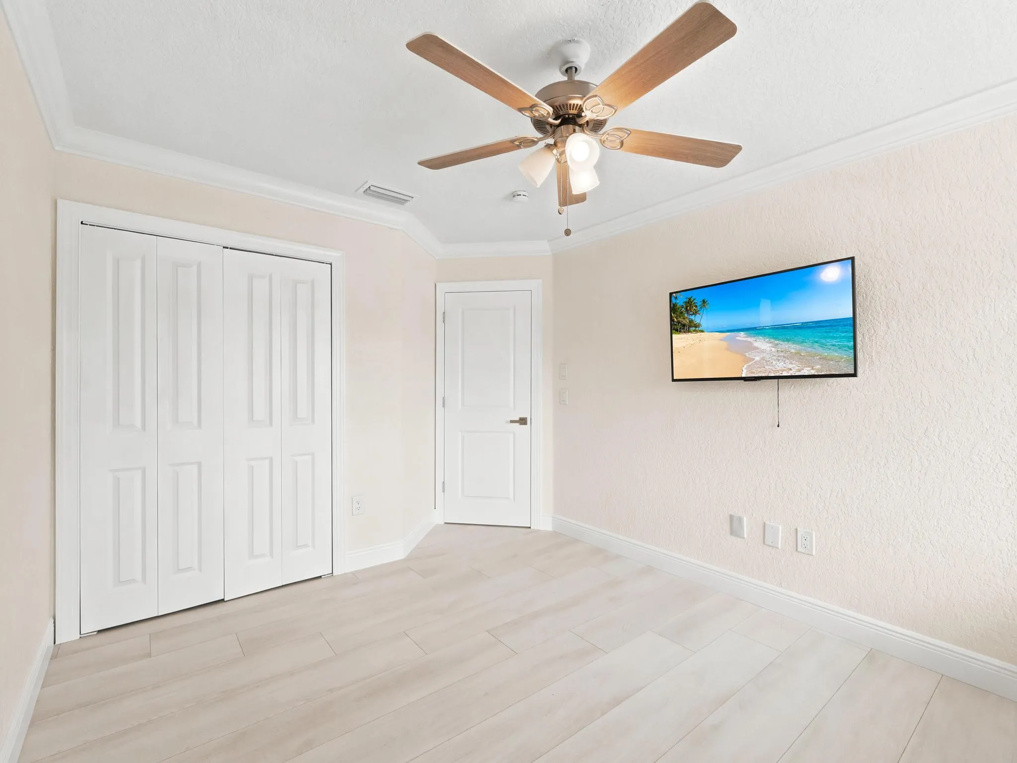 Bedroom #4