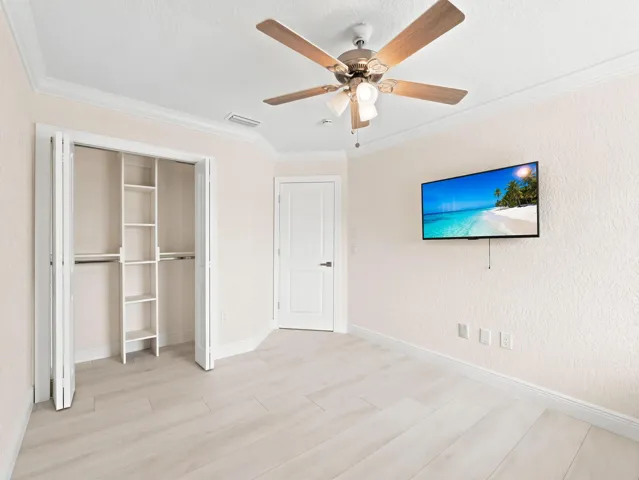 Bedroom #4