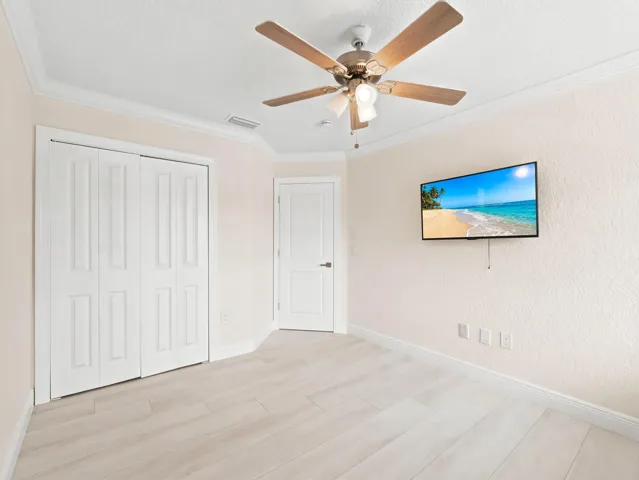 Bedroom #4
