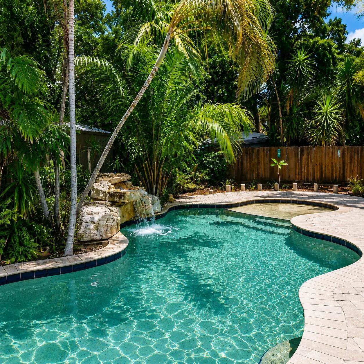 1497 POOL