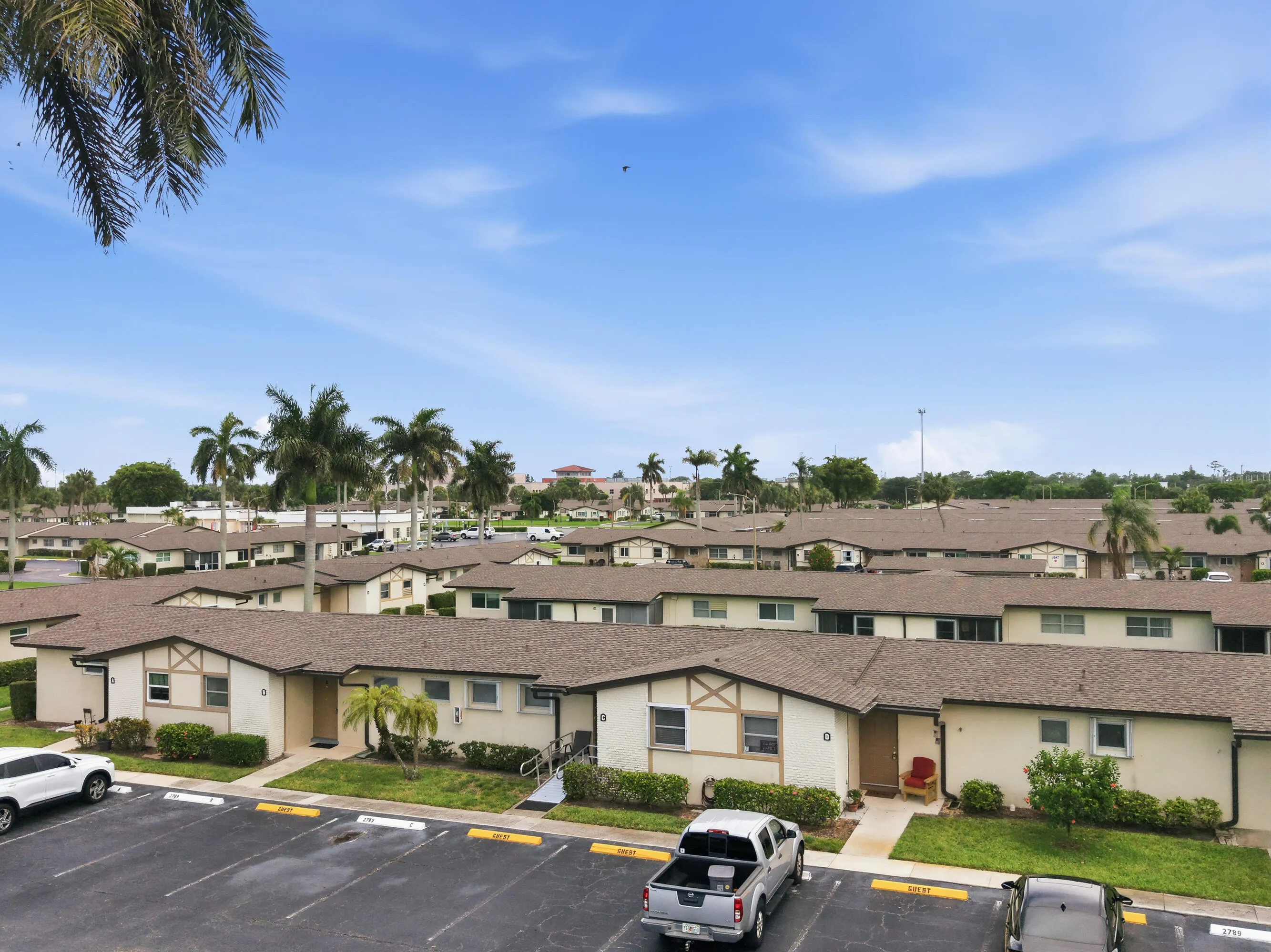 ashley drive apt c8