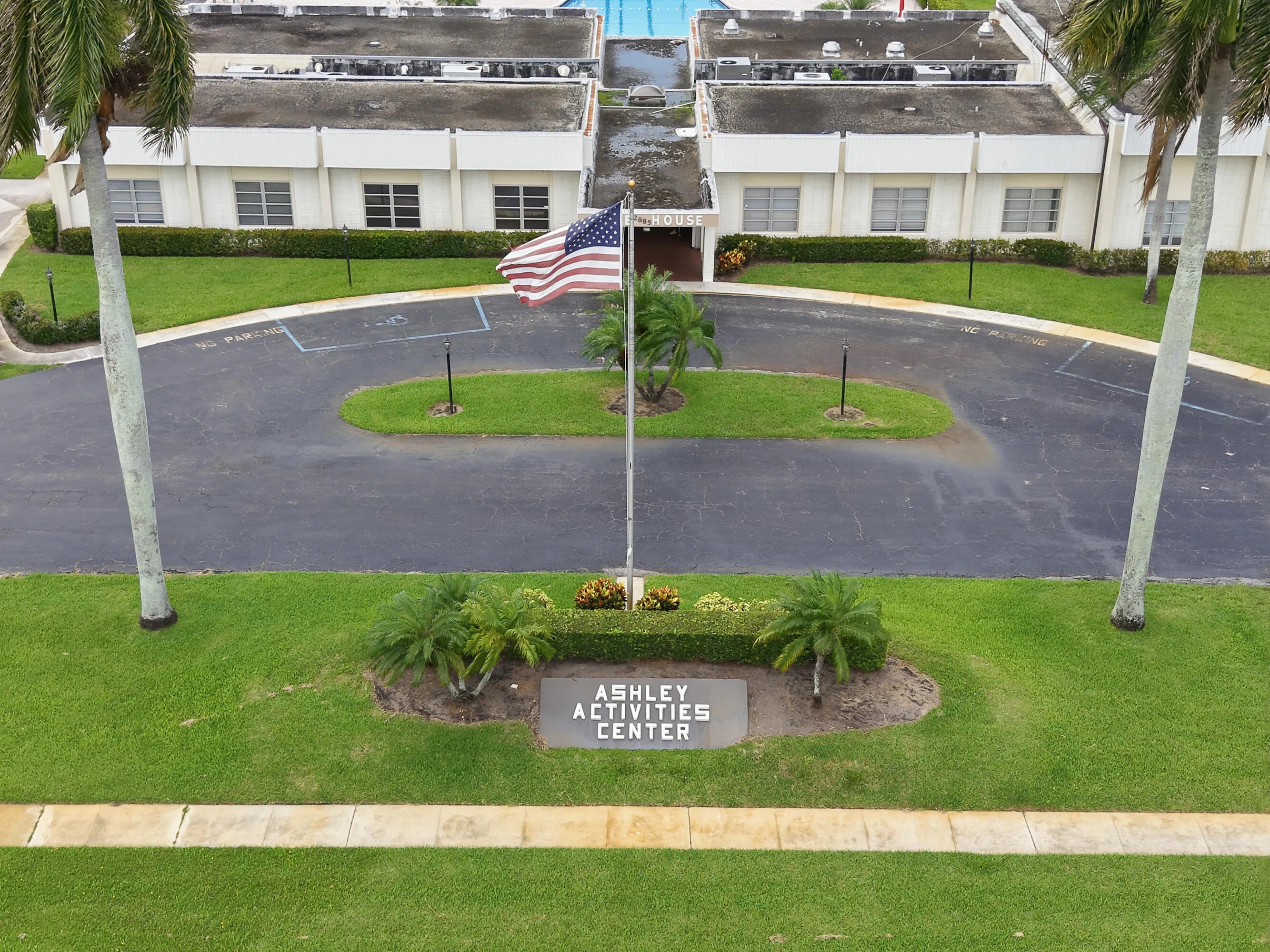 ashley drive apt c16