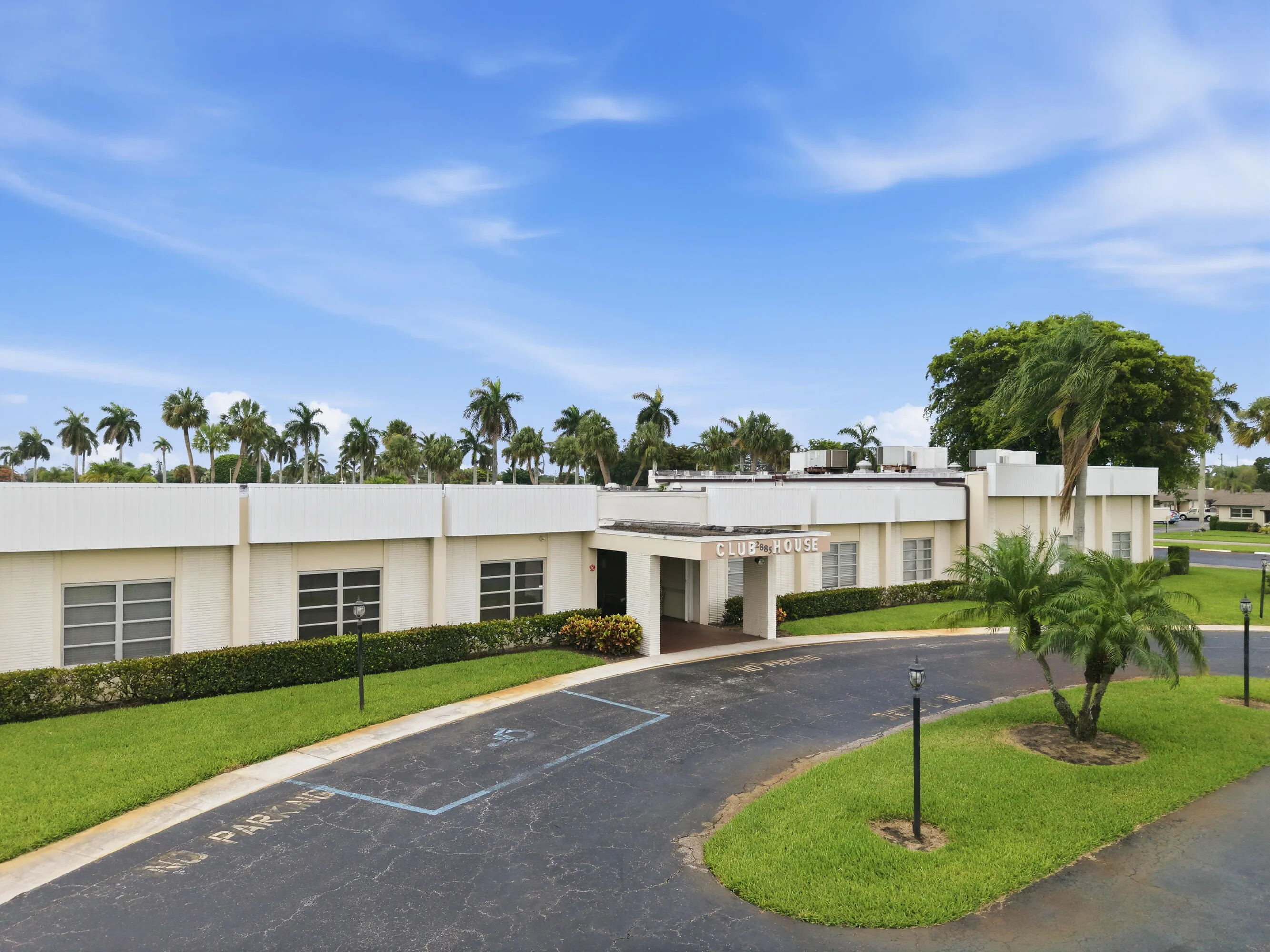 ashley drive apt c19