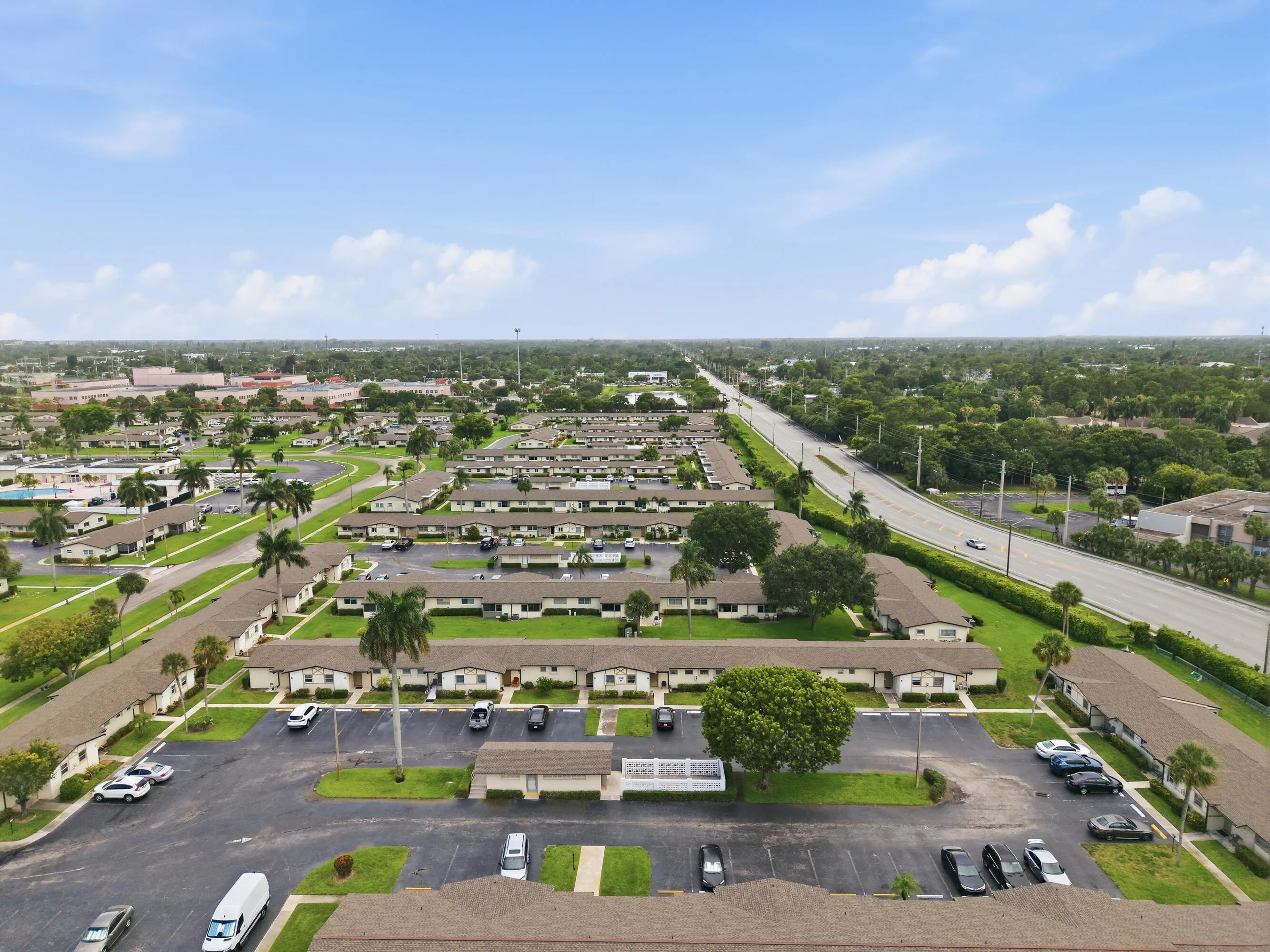ashley drive apt c7