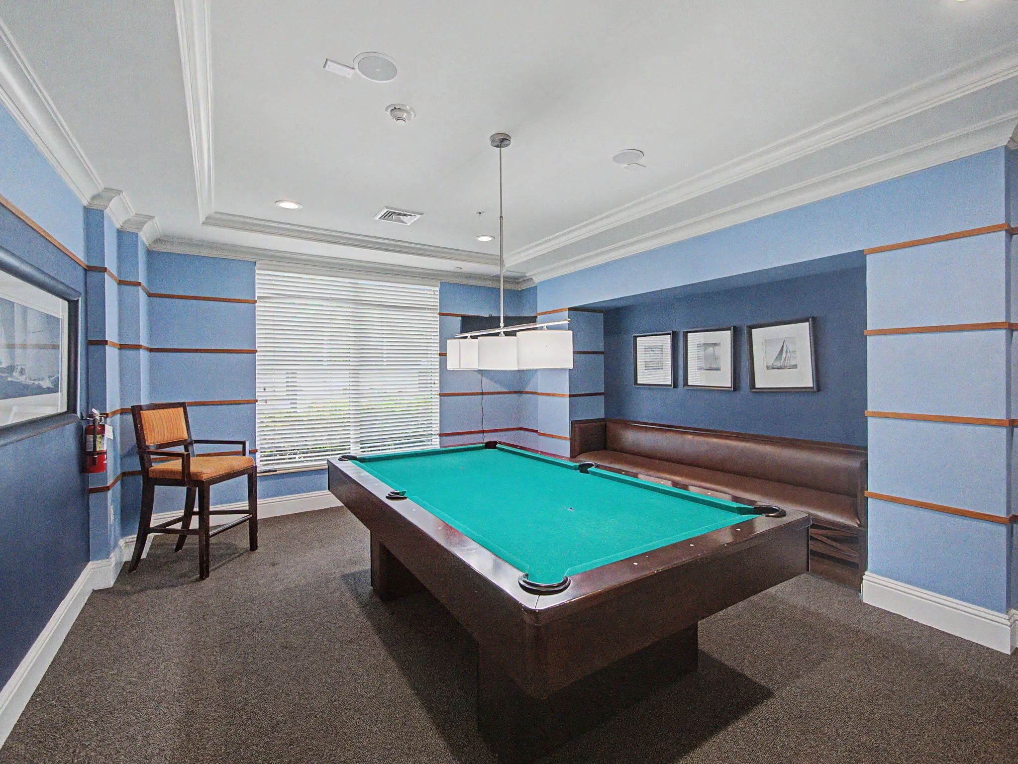 Billards