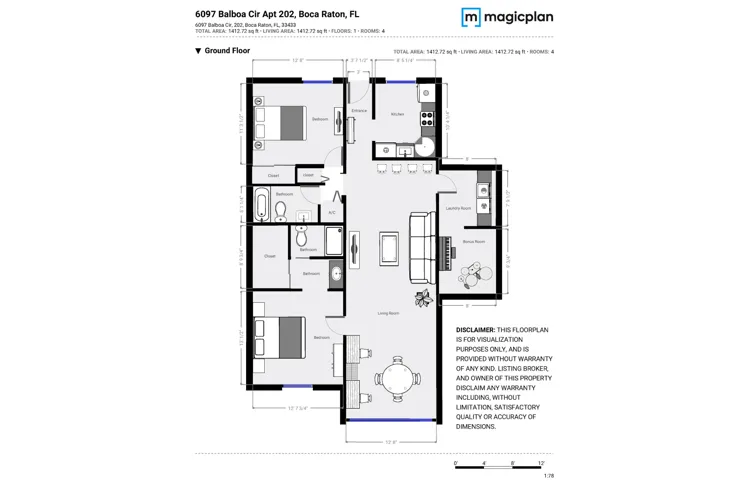 Floor Plan copy 2