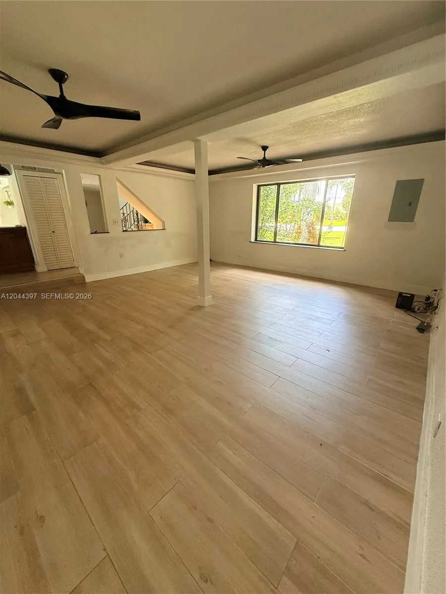 Bedroom 4 or Family Room