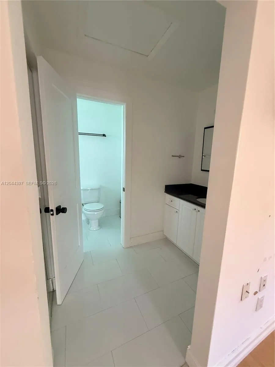 Bathroom 3, Master Bathroom