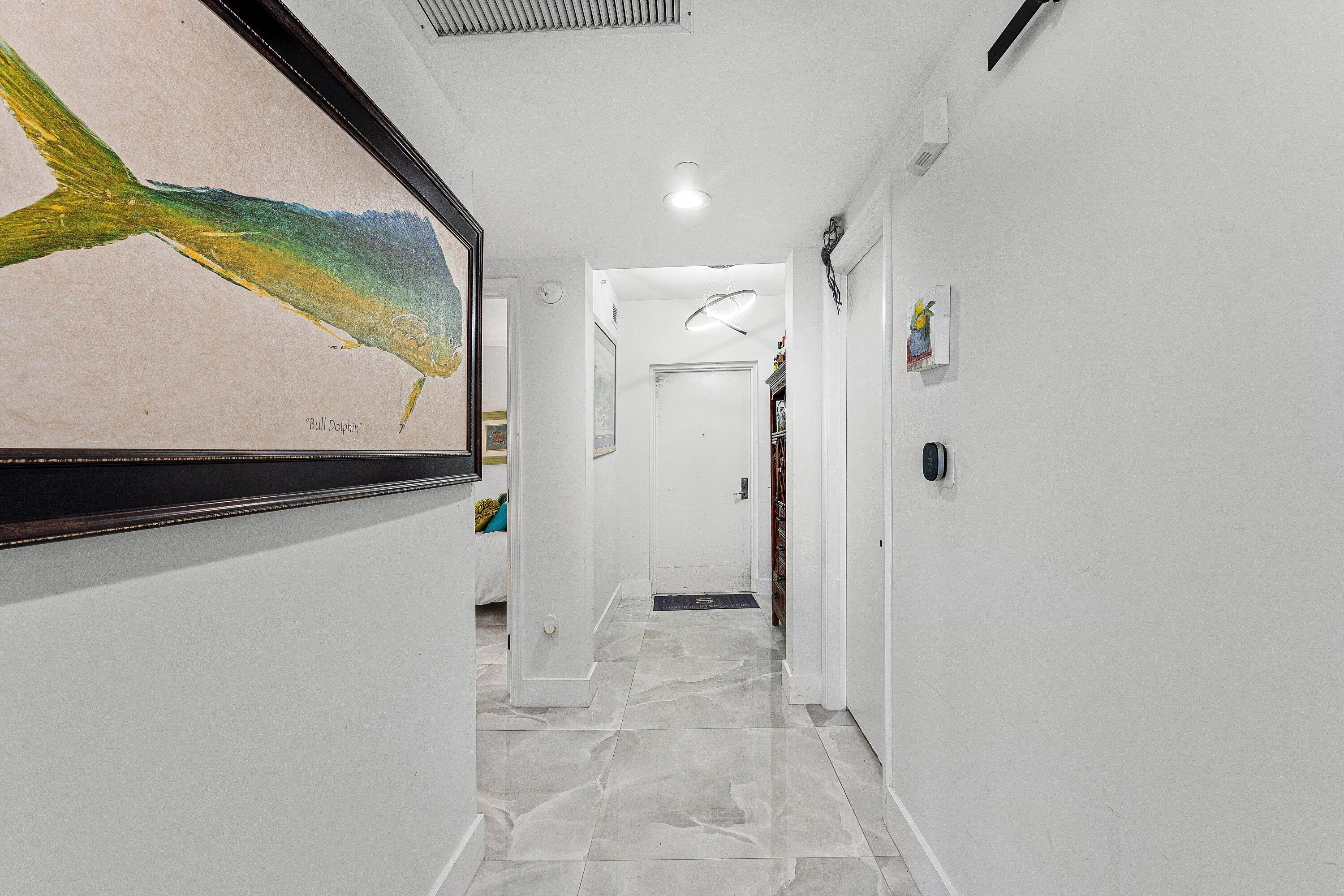 entry foyer