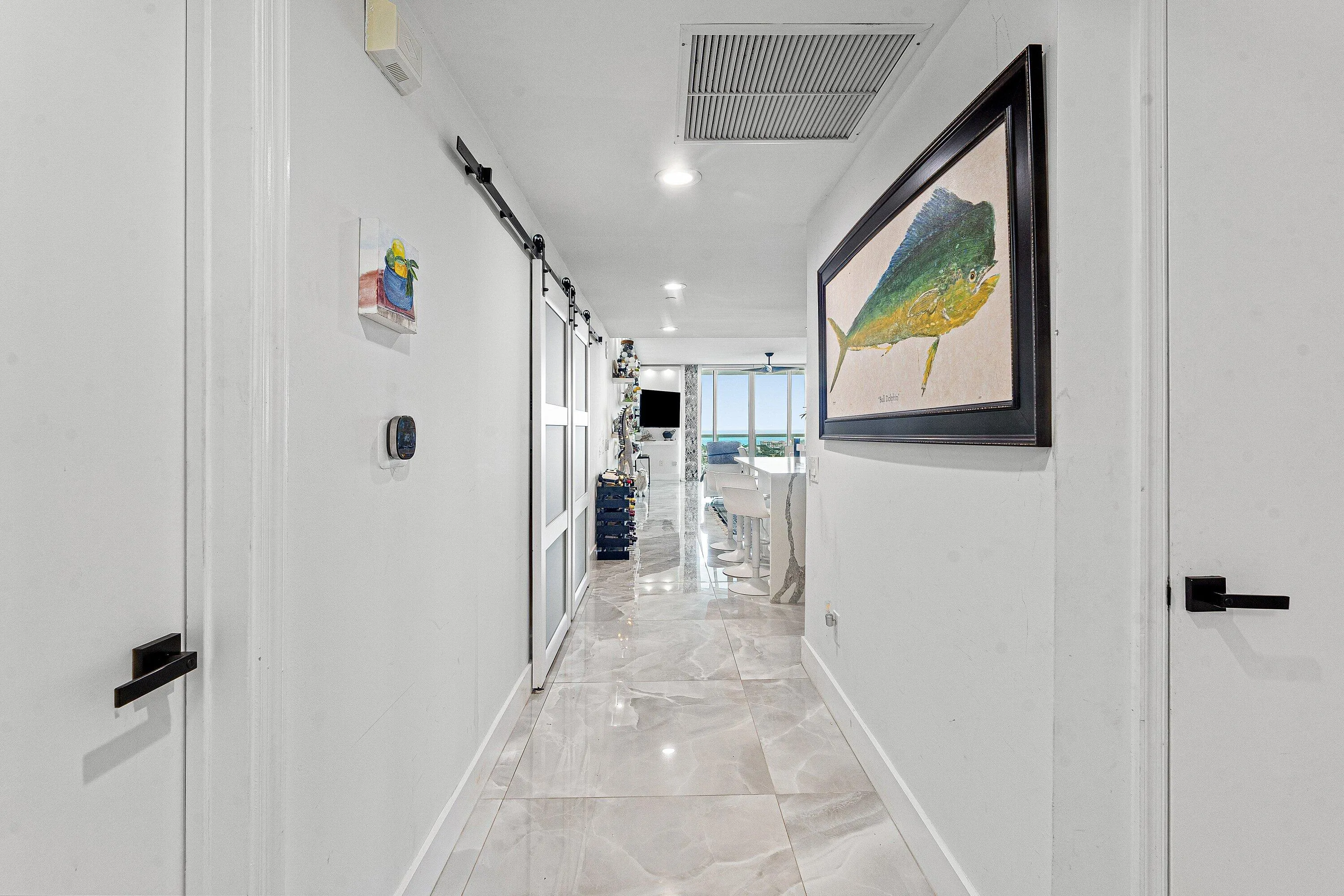 entry