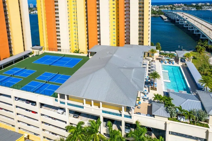 5 NEW Rooftop Amenities